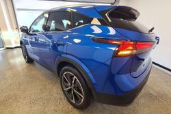 2024 Nissan QASHQAI ST-L