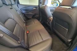 2024 Nissan QASHQAI ST-L