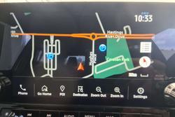 2023 Mitsubishi Triton GSR