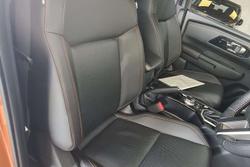 2023 Mitsubishi Triton GSR