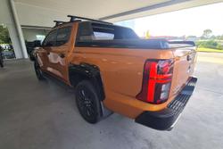 2023 Mitsubishi Triton GSR