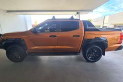 2023 Mitsubishi Triton GSR