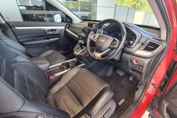 2020 Honda CR-V VTi LX AWD