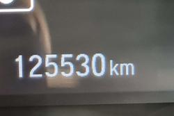 2020 Honda CR-V VTi LX AWD