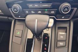 2020 Honda CR-V VTi LX AWD