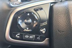 2020 Honda CR-V VTi LX AWD