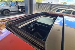 2020 Honda CR-V VTi LX AWD