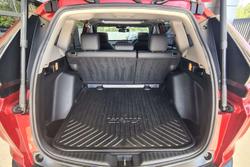 2020 Honda CR-V VTi LX AWD