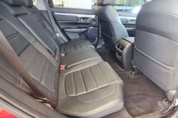 2020 Honda CR-V VTi LX AWD