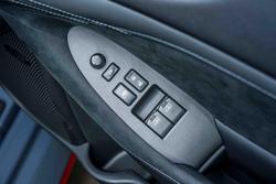 2025 Nissan Z NISMO Z34 MY25 Black Diamond Metallic