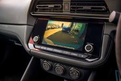 2025 Nissan Z NISMO Z34 MY25 Black Diamond Metallic