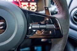 2025 Nissan Z NISMO Z34 MY25 Black Diamond Metallic