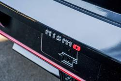 2025 Nissan Z NISMO Z34 MY25 Black Diamond Metallic