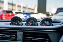 2025 Nissan Z NISMO Z34 MY25 Black Diamond Metallic