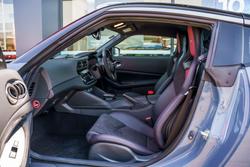 2025 Nissan Z NISMO Z34 MY25 Black Diamond Metallic