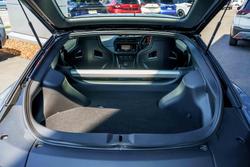 2025 Nissan Z NISMO Z34 MY25 Black Diamond Metallic