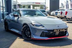 2025 Nissan Z NISMO