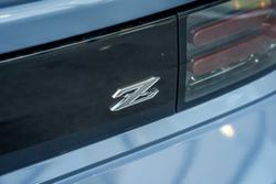 2025 Nissan Z NISMO Z34 MY25 Black Diamond Metallic