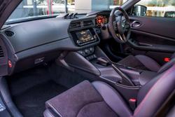 2025 Nissan Z NISMO Z34 MY25 Black Diamond Metallic