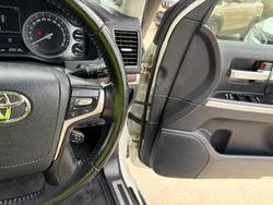 2019 Toyota Landcruiser VX