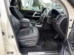 2019 Toyota Landcruiser VX