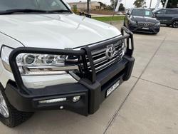 2019 Toyota Landcruiser VX