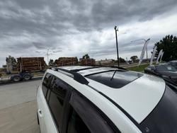 2019 Toyota Landcruiser VX