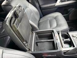 2019 Toyota Landcruiser VX