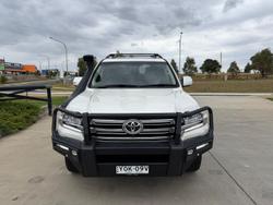 2019 Toyota Landcruiser VX