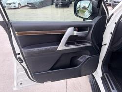 2019 Toyota Landcruiser VX