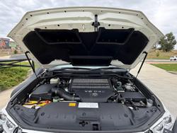 2019 Toyota Landcruiser VX