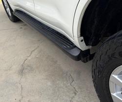 2019 Toyota Landcruiser VX