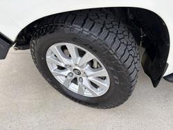 2019 Toyota Landcruiser VX