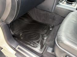 2019 Toyota Landcruiser VX