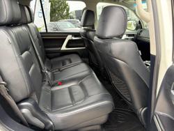 2019 Toyota Landcruiser VX