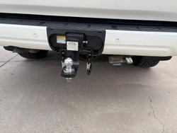 2019 Toyota Landcruiser VX