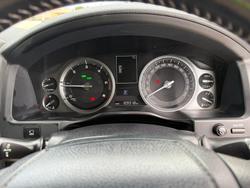 2019 Toyota Landcruiser VX