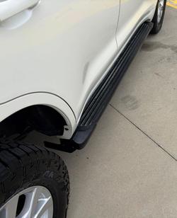 2019 Toyota Landcruiser VX