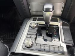 2019 Toyota Landcruiser VX