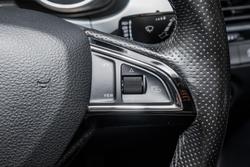 2019 SKODA Fabia 81TSI NJ MY20.5 Candy White