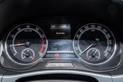 2019 SKODA Fabia 81TSI NJ MY20.5 Candy White