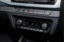 2019 SKODA Fabia 81TSI NJ MY20.5 Candy White