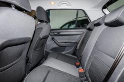 2019 SKODA Fabia 81TSI NJ MY20.5 Candy White