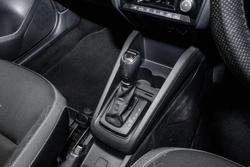 2019 SKODA Fabia 81TSI NJ MY20.5 Candy White