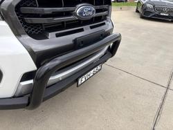 2019 Ford Ranger Wildtrak