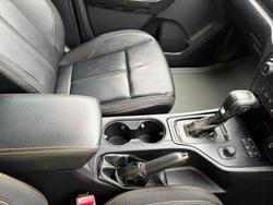 2019 Ford Ranger Wildtrak