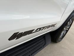 2019 Ford Ranger Wildtrak