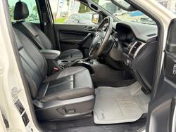 2019 Ford Ranger Wildtrak