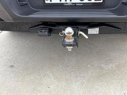 2019 Ford Ranger Wildtrak