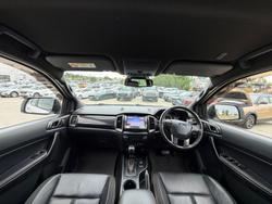 2019 Ford Ranger Wildtrak